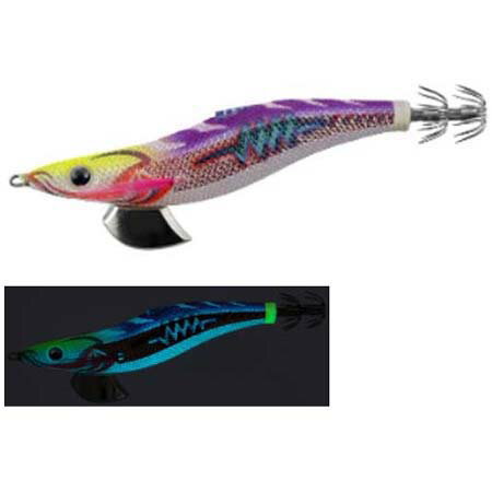 ヤマシタ エギ王 SEARCH 2.5号 084 カブキパンジー