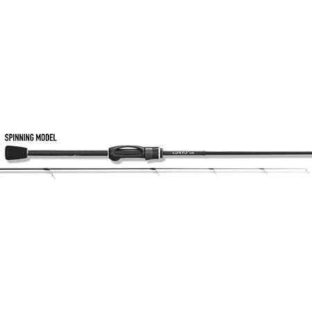 オリムピック コルトUX 26GCORUS-622L-T スピニング