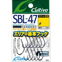 オーナー針 11725 SBL-47 6