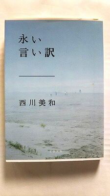 商品状態：まれに日焼けやスレ、折り痕などがあるものもあります。コンディション：中古品-良いJANコード：9784167906702タイトル：永い言い訳 (文春文庫)著者：西川 美和出版社：文藝春秋発売日：2016年8月4日341ページ