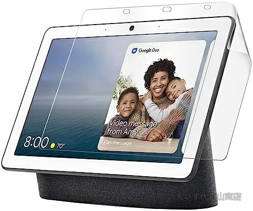 楽天市場】Google Nest Hub 第2世代 7インチスマートディスプレイの通販