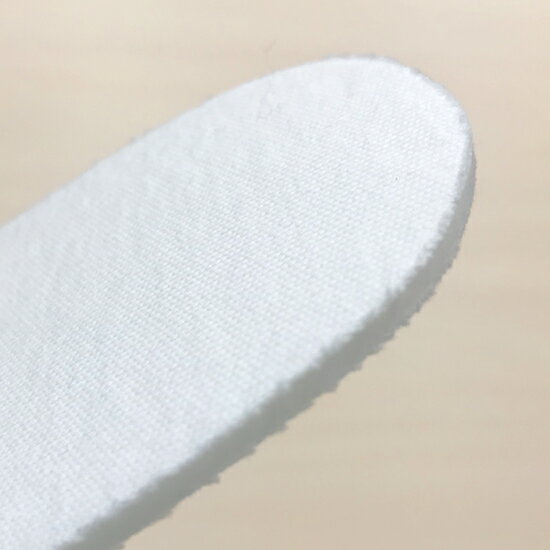 足袋 インソール 足の冷え 冷え防止 中敷き あったか 冬 寒さ対策 底冷え 底冷えカット 中敷 衝撃吸収 冷えカット 防寒 3ミリ 弓道 洗濯可 えびす足袋 日本製 【メール便】