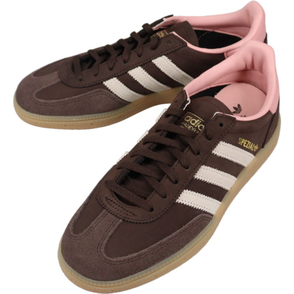 EBiSUYA ѥȥå PATRICKŹ㤨֥ǥ adidas ˡ ϥɥܡ ڥĥ W HANDBALL SPEZIAL W ֥饦/ߥ/⡼ JR0852GJFOۡפβǤʤ15,950ߤˤʤޤ