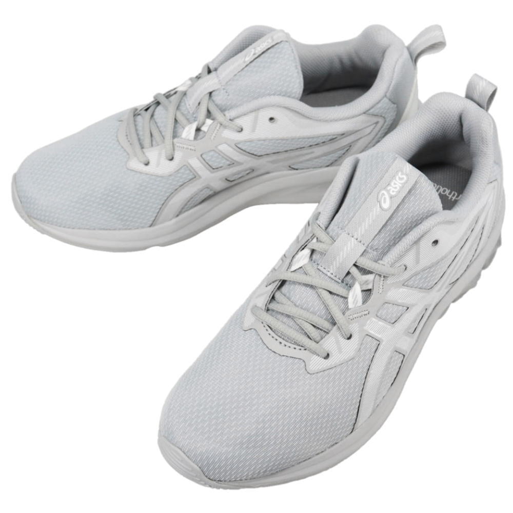 4月限定！最大全額ポイント還元※要エントリー アシックス asics スニーカー メンズ ゲル クアンタム 90 4 GEL-QUANTUM 90 4 ミッドグレー/ピュアシルバー1201A764-023【GHOL】