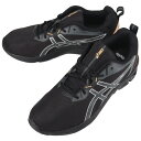 アシックス asics スニーカー メンズ ゲル クアンタム 90 4 GEL-QUANTUM 90 4 ブラック/オレンジリリー 1201A764-010【GHOL】