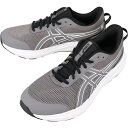 【エントリーでポイント3倍】アシックス asics メンズ ランニングシューズ ジョルト 5 JOLT 5 1011B964 カーボン/ホワイト 020 幅広 ...