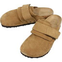 ビルケンシュトック BIRKENSTOCK サンダル ナゴヤ Nagoya デザートバックティー Desert Buck Tea 1020348 【GFFO】