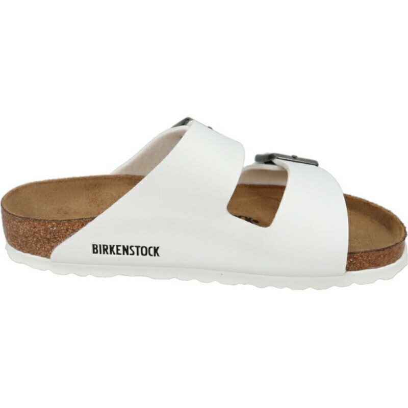 �ӥ륱�󥷥�ȥå� BIRKENSTOCK ������� ���꥾�� Arizona �ۥ磻�� 552681 �쥮��顼����GJOH��