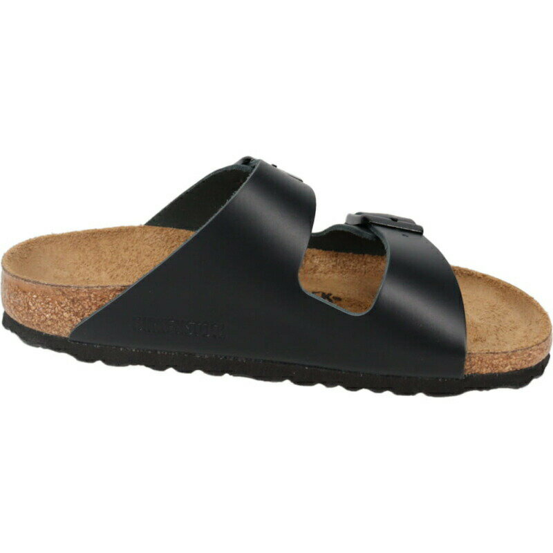 3月限定！最大全額ポイント還元※要エントリー ビルケンシュトック BIRKENSTOCK サンダル アリゾナ Arizona ブラック 51193 ナロー幅【GJOH】定番