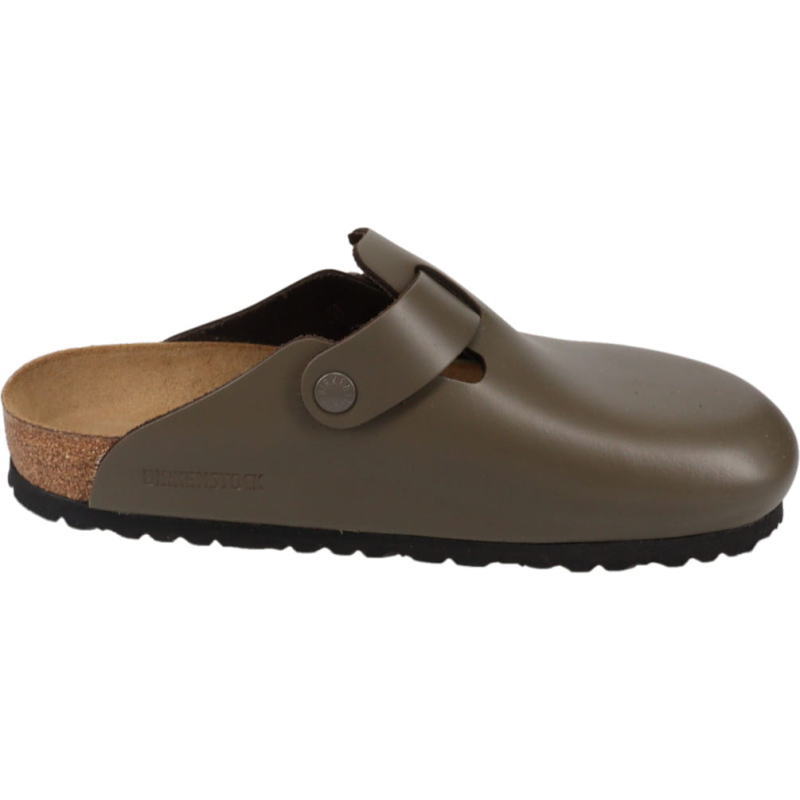 3月限定！最大全額ポイント還元※要エントリー ビルケンシュトック BIRKENSTOCK サンダル ボストン Boston コンクリートグレイ レギュラー幅 1029079【GJFO】