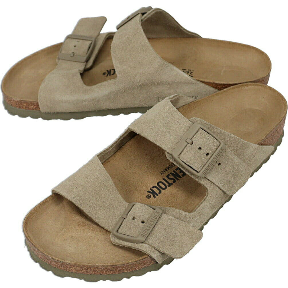 7月限定！最大全額ポイント還元※要エントリー ビルケンシュトック BIRKENSTOCK サ...