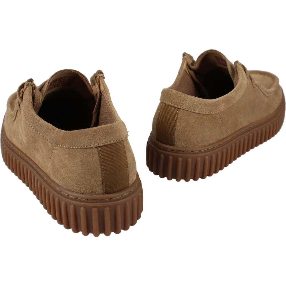 7月限定！最大全額ポイント還元※要エントリー クラークス Clarks トーヒル ローTor...