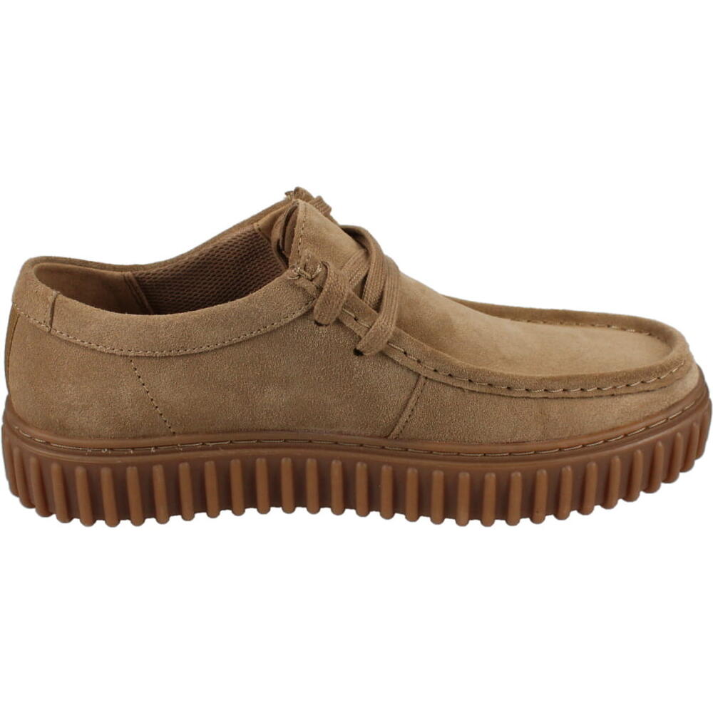 7月限定！最大全額ポイント還元※要エントリー クラークス Clarks トーヒル ローTor...