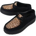【ポイント最大47倍スーパーセール】クラークス Clarks トーヒル ビー Torhill Bee レオパードプリント 26181189【GJOG】
