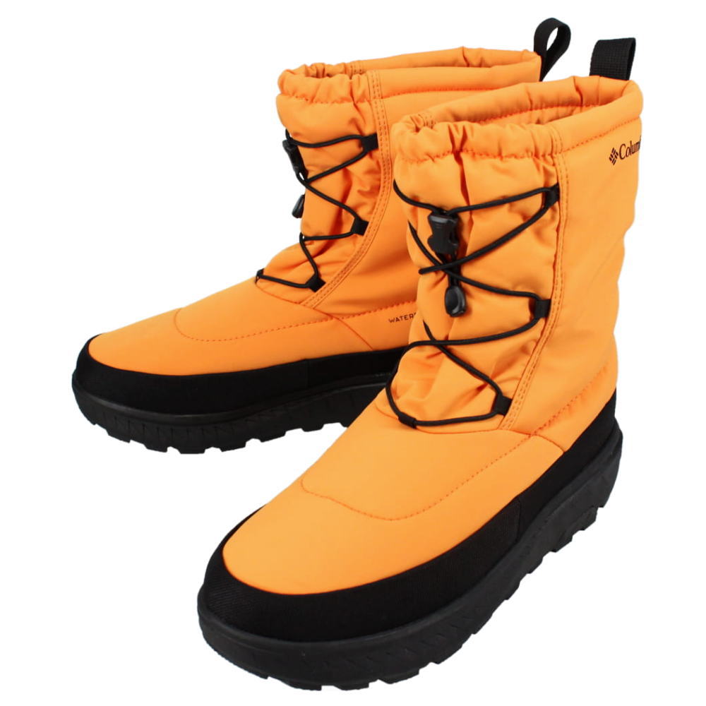 RrA Columbia CG[eC u[c EH[^[v[t Ijq[g YELLOWTAIL BOOT WP OH YU2904-837 T_XyGHFOz