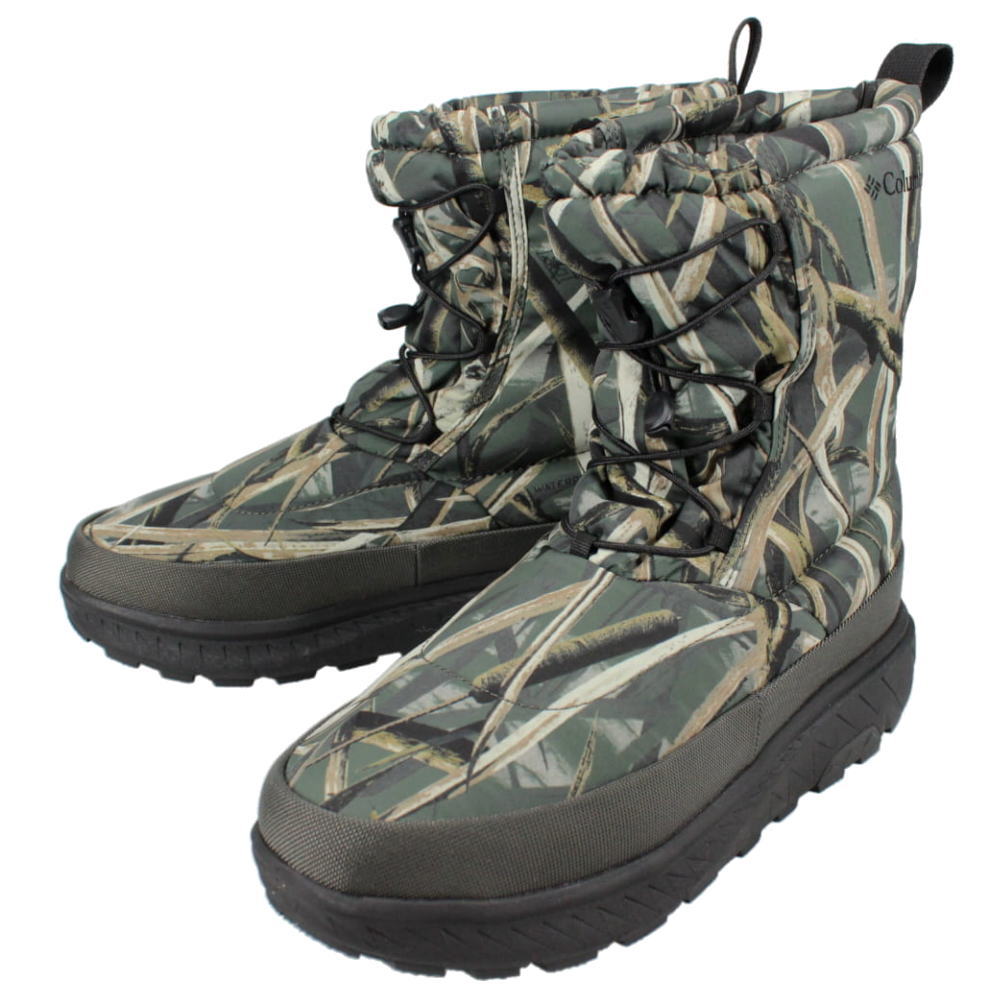 RrA Columbia CG[eC u[c EH[^[v[t Ijq[g YELLOWTAIL BOOT WP OH YU2904-011 ubNp^[ yGHFOz