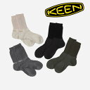 キーン KEEN ワシソックス ハイ WA-SHI SOCKS HIGH ベージュ(1027030) オリーブ(1027041) ブラック(1027047) グレー(1027048)