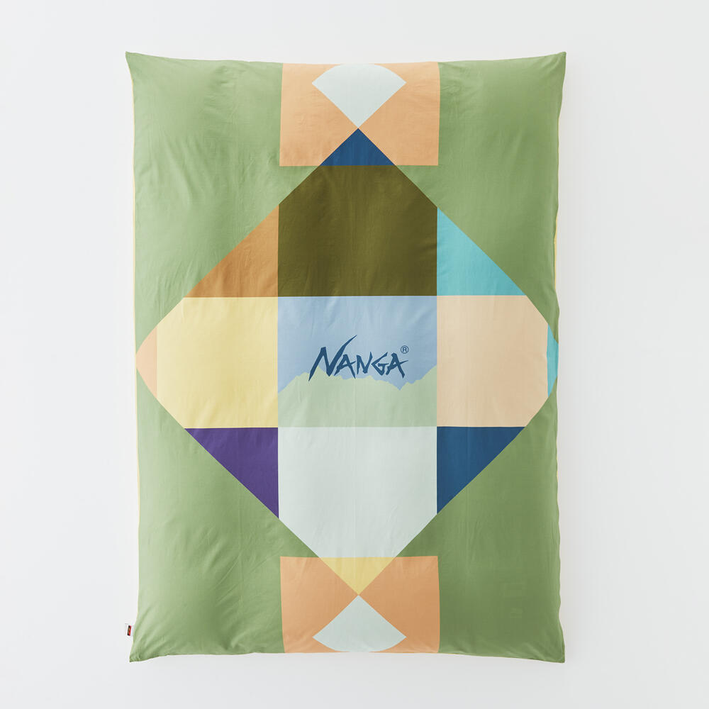 iK NANGA DUVET COVER SINGLE NZ2254-4F413 |zcJo[ VO X[L[O[ VO zcJo[ |Jo[ VOJo[ VOxbhp Q mWAnmCnyGGONz