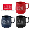 【ポイント最大47倍スーパーセール】マンハッタンポーテージ Manhattan Portage ダイネックス MP マグ DINEX MP MUG ブラック レ...