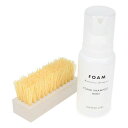 定番 コロンブス COLUMBUS クリーニングセット スニーカーケア フォームセット CLEAN Items for sneaker care FOAM SET ［C］