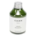 定番 コロンブス COLUMBUS 洗剤 スニーカーケア リキッドシャンプー ファブリック CLEAN Fabrics LIQUID SHAMPOO 150mL ［C］