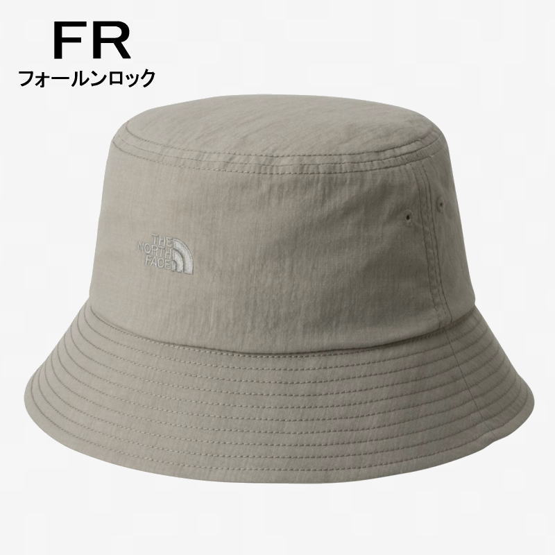 楽天市場】バケット ハット xl ノースフェイスの通販