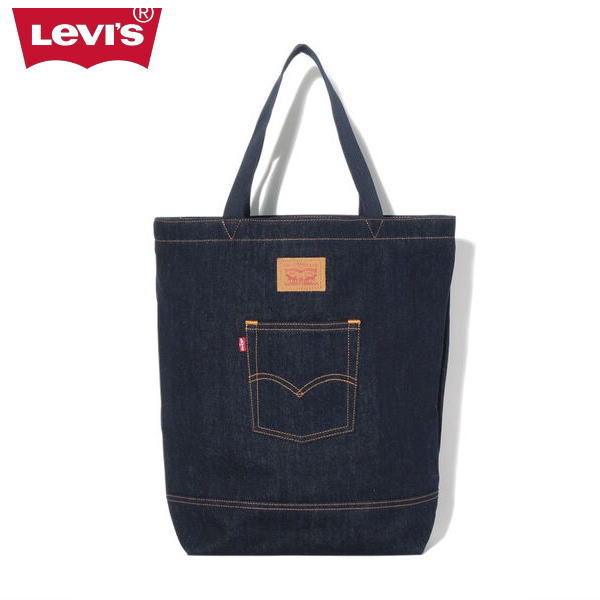 ꡼Х Levi's Хå  ꡼Х Хåݥå ȡ THE LEVI'S BACK POCKET TOTE D5440...