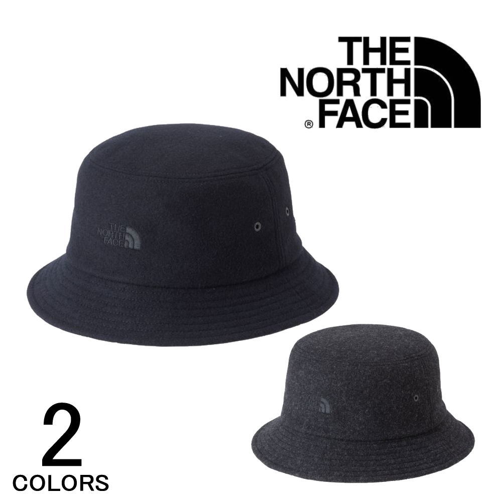 【ポイント最大47倍！お買い物マラソン】ノースフェイス THE NORTH FACE 帽子 ウッドランドウールハット Woodland Wool Hat NN42433 AN(アビエイターネイビー) ZC(ミックスチャコール) [C]【GIFO】