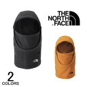 ノースフェイス THE NORTH FACE 帽子 エンライド フーディー Enride Hoodie K(ブラック) IC(アイアンシトラス) NN42436...
