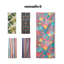 ノマディクス nomadix オリジナル タオル Original Towel【GIOL】