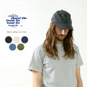 グッドオン Good On 帽子 ヘビージャージーローキャップ TEE LOW CAP GOGD-1808【GJOI】