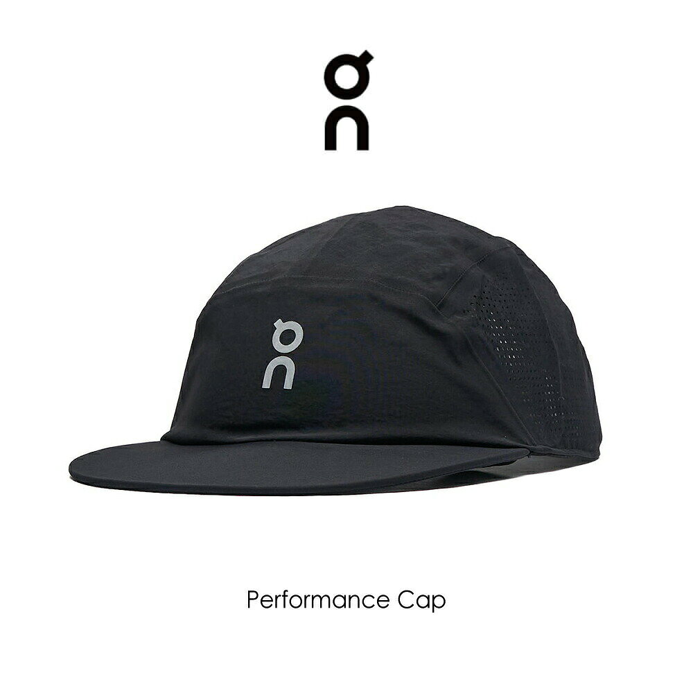 On Performance Cap ブラック 新品未使用 楽天市場】on キャップの通販