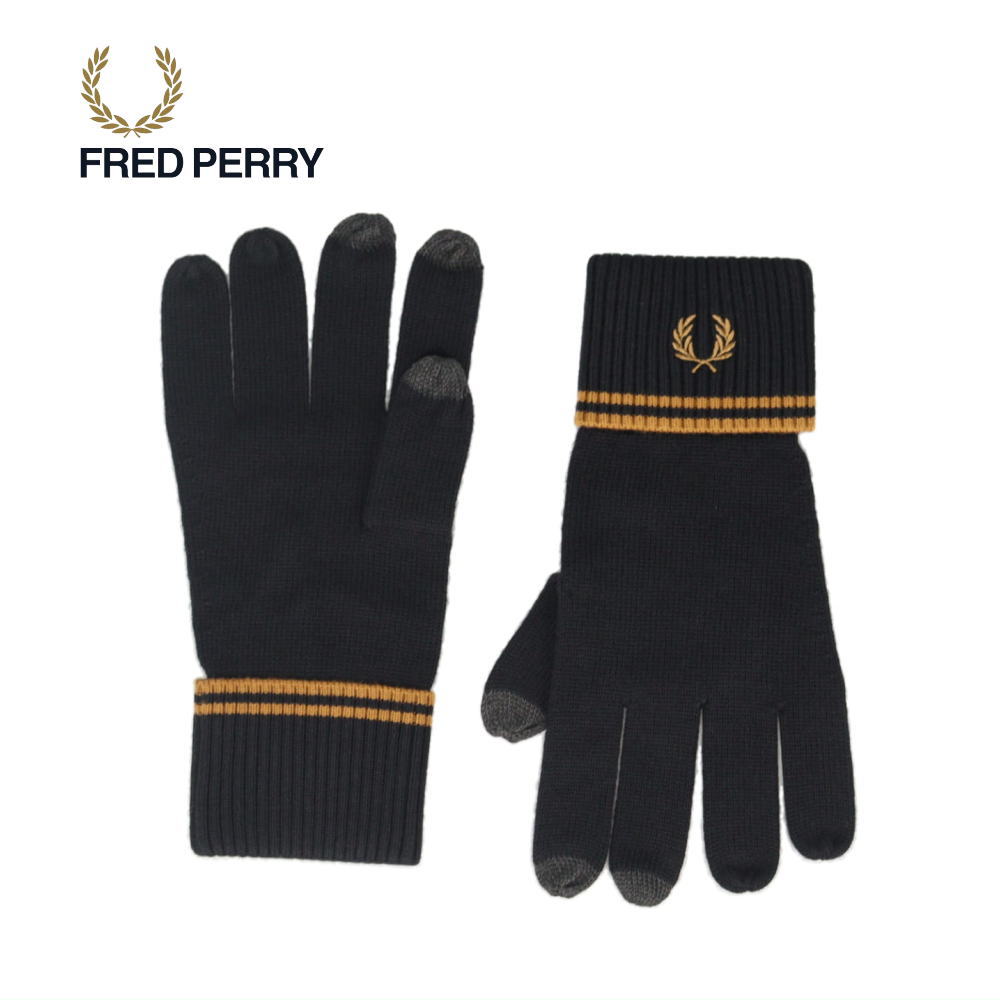 楽天市場】FRED PERRY 手袋の通販