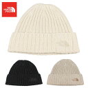 ノースフェイス THE NORTH FACE 帽子 コンフォーティブ ビーニー Comfortive Beanie NN02282 MS(ムーンストラック) K(ブラック) FB(ファルコンブラウン)［CP］【GGOG】