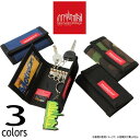 定番 マンハッタンポーテージ Manhattan Portage アクセサリー キーホルダー KEY HOLDER 1010 ブラック(BLK) ネイビー(NVY) ウッドランドカモ(CAM) ［C］【GOON】