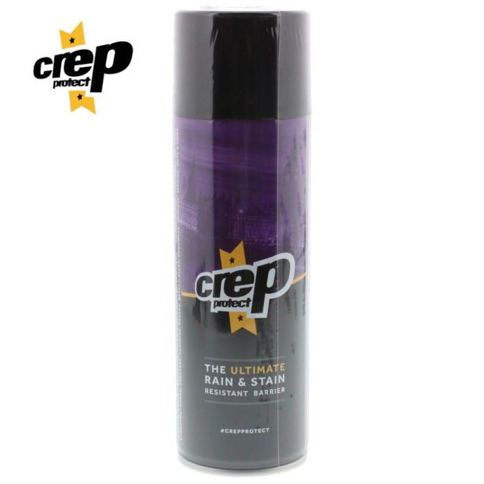 定番 クレップ プロテクト CREP PROTECT 防水スプレー THE ULTIMATE RAIN & STAIN RESISTANT BARRIER 6..