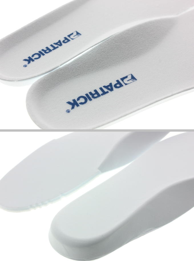 �����ʸ��Բġۥѥȥ�å� PATRICK ���ߤ� ���󥽡��� 001 INSOLE001 IS001