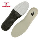 ［返品・交換不可］ 定番 パトリック PATRICK 中敷き インソール 004 INSOLE004 IS004 ［C］【FNOG】