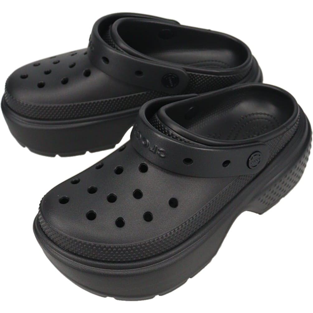 クロックスcrocsサンダルストン...