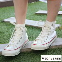 コンバース CONVERSE スニーカー オールスター US カラーズ ハイ ALL STAR US COLORS HI エイジドホワイト(1SC326)【GOOH】