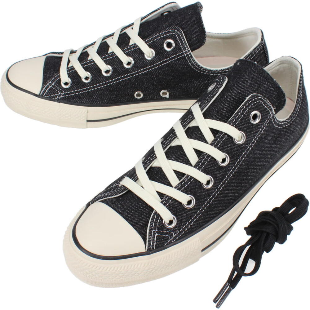 コンバース CONVERSE スニーカー オールスター 10