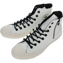 コンバース スニーカー オールスター BP Z HI ホワイト CONVERSE ALL STAR BP Z HI WHITE 1SD171【GGON】