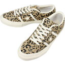 Ro[X CONVERSE Xj[J[ X^[o[Y p[hXG[h STAR&BARS LEOPARDSUEDE p[h 1SC850 Y fB[X yGGOFz