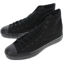 yCЂʂT[rX{z Ro[X Xj[J[ LoX I[X^[ Wp nC ubNmN[ CONVERSE CANVAS ALL STAR J HI BLACKMONOyGGOMz