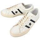 Ro[X CONVERSE Xj[J[ X^[&o[Y US U[ STAR&BARS US LEATHER zCg/ubN 1SD903yGIOFz