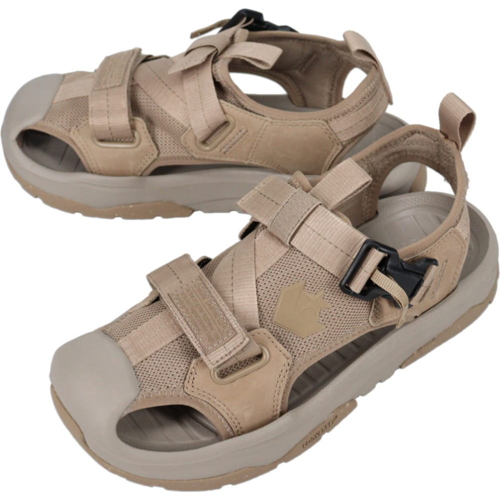 コンバース CONVERSE サンダル MSD CP 2 サンド【GIOH】