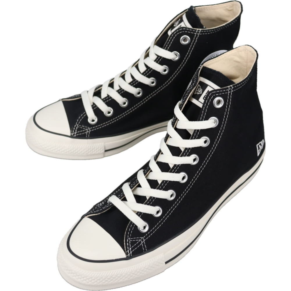 コンバース CONVERSE スニーカー オールスター R HI NE ALL STAR R HI / NE ブラック BLACK【GIFO】