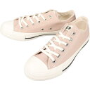 コンバース CONVERSE スニーカー オールスター ウォッシュド キャンバス OX ALL STAR WASHEDCANVAS OX ライトカーキ LT.K...