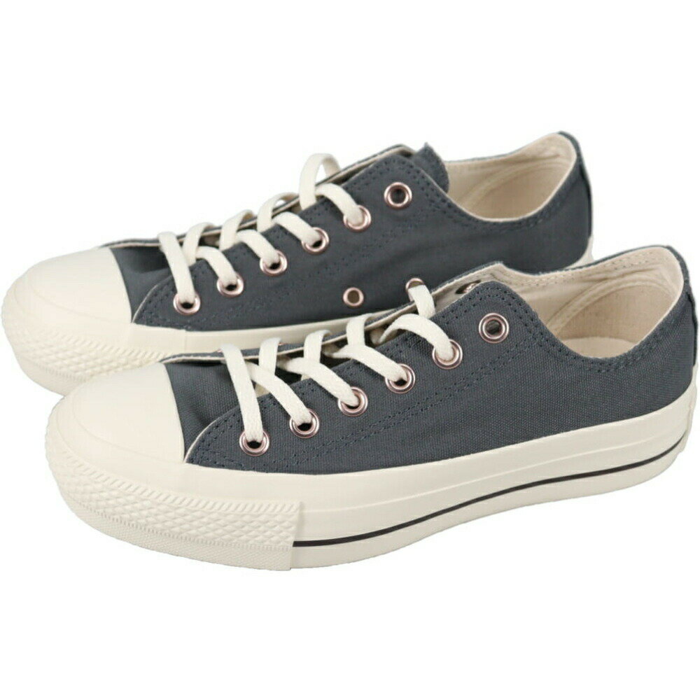 コンバース CONVERSE スニーカー オールスター PLTS PG OX ALL STAR PLTS PG OX ダークチャコール DRK.CHA 5SE446［A］【GJOF】
