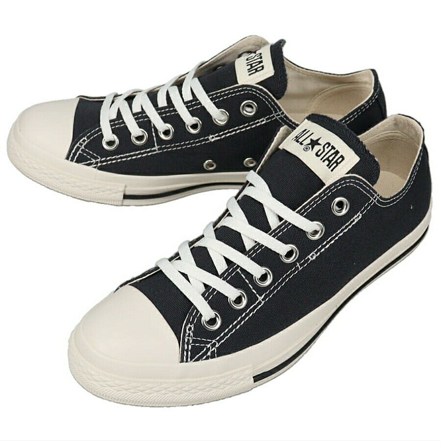 コンバース CONVERSE スニーカー オールスター LP スリップ OX ALL STAR LP SLIP OX スティールブラック 1SE584 【GJOH】